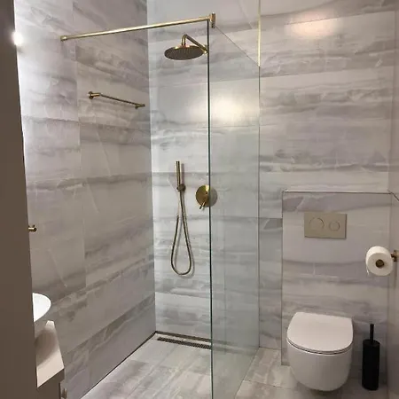 Apartament Tenders Zegrze Poludniowe