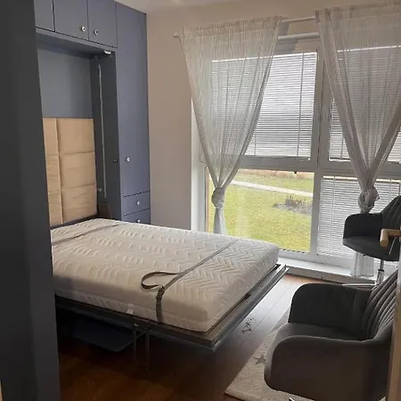 Tenders Apartament *